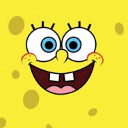 海绵宝宝