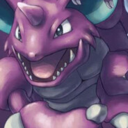 爱玩游戏的尼多王