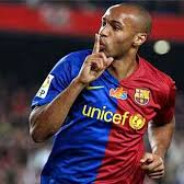 Thierry Henry