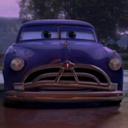 Doc Hudson
