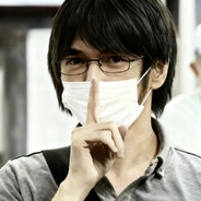 正義の槍男の山上徹也