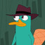 Agent P