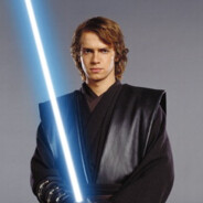 Anigga Skywalker