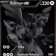 Zekrom EX
