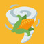 CornTornado