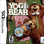 Yogi Bear on the Nintendo DS