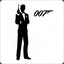 007 J.Bond