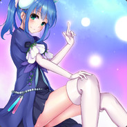 五更时的琉璃色