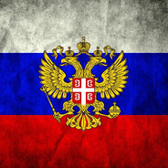 I'm from Russia 🖤