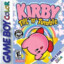 Kirby Tilt &#039;n&#039; Tumble