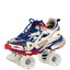 Balenciaga rollerskate