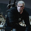 Geralt Of Rivia