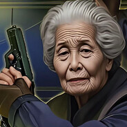 火凤凰之退伍姥兵