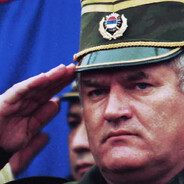 Ratko Mladic