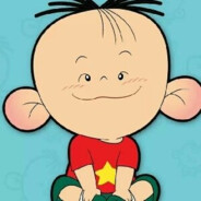 翻斗花园自由人 胡图图