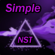 NST_Simple Steam avatar