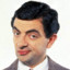 Your Uncle Mr. Bean