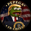 Pepega in Chief