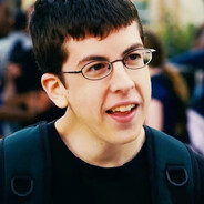 McLovin avatar