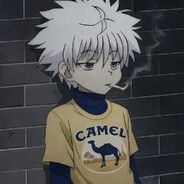 [Faze_Killua] Camel