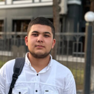 muhammadaziz.usmonov