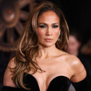 Jennifer Lopez