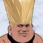 Sexy胖虎丶人美声甜