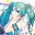 Hatsune Miku