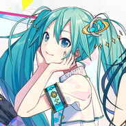 Hatsune Miku