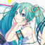 Hatsune Miku