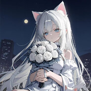 不会聊天的儒雅青年