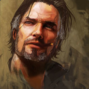 Arthur Morgan