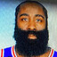 JAMES HARDEN