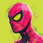 Steam avatar