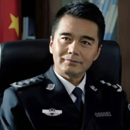 正备级干部祁同伟