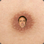 Nipplelos Cage