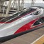 Tren bala