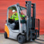 Forklift Operator