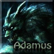 Adamus - steam id 76561197971132153