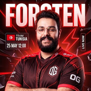 Forsten