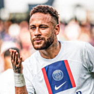 Neymar Jr