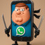 Peterino Whatsappino