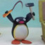 Comrade Pingu