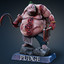 pudge