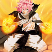 natsu