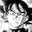 Goku Black AKA STUPID MONKEY