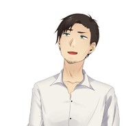 若津幸司@Vtuber