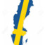 sweden