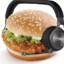 Hot N&#039; Spicy McChicken