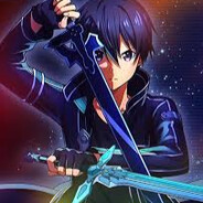 Kirito-SAO